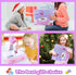 3+ Hoarosall Drawing Projector for Kids, Arts and Crafts,Drawing Board Tracing Pad, Color Pens, Pencils, Crayons