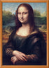"MasterPieces 1000 Piece Jigsaw Puzzle for Adults - Mona Lisa - 19.25"x26.75""