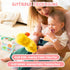 BEN NEVIS NN Potty Training Watch, Potty Timer Toilet Shape and LED Colorful Lights, Toddler Toilet Training Aid