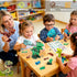 5 Pack 3-5 5-7 Laradola Stem Educational Dinosaur Toys with Wheels for Kids Electric Drill Build Take Apart Creative