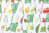 Laurence King Tree Families: A Botanical Card Game - Happy Families Card Game for All Ages.