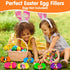 30PCS Summer 4-8 8-12 Mini Animal Building Blocks Party Favors for Kids Birthday Goodie Bags Stuffers Classroom