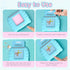 2 3 4 224 Toddler Toys Sight Words Talking Flash Cards for Ages Boys and Girls, Autism Sensory Toy for Autistic