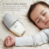 5 Oz 2 Pack BuubiBottle Mini Slow Flow Bottle for Newborn Babies by Quark - with Anti-Colic RealFeel Nipple to Simulate