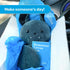 Package, SendAFriend Binks The Bat Stuffed Animal Care Someone Loves You Box, Great Gift for Any Reason (Love You