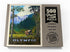 MyPuzzle Olympic National Park: Enchanted Valley Chalet, Vintage Poster - 500 Piece Jigsaw Puzzle for Adults
