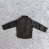 1/12 Scale Figure Clothes Shirt Coat Cardigan for 6inch Male Action Figure Body Doll in White