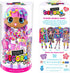 11" Decora Fashion Girlz Doll - Sweetie Stickers & Endless Style Fun for Creative Play