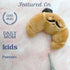 7-Inch MON AMI Croissant Food Plush Toy for Boys & Girls | Soft Bakery Stuffed Toy | Cute Playtime Companion | Kitchen