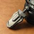 SKEDC Sword Fidget Slider, EDC Fidget Sword Fidget Toys for Adults, Stress Relief Toy Executive Desk Toy for Keep Focus