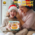 B.Duck Games for Kids Age 4-6, Bounce and Catch Duck Board Games for Family, Birthday Gifts for Toddlers 3-5