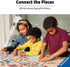 Ravensburger Enchanted Lands Jigsaw Puzzle - 1000-Piece | Unique Softclick Technology, Ideal for Ages 14+