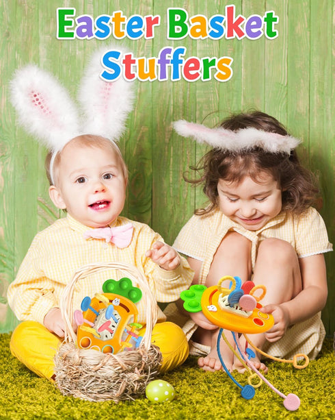 Easter Birthday Gift