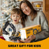 3 1 680, 3+ GraceDuck Remote Control Excavator Toys for Boys, in RC Excavator Toy with Alloy Bucket, Rock Breaker