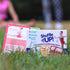 70+ 2 Shuffle Up Gymnastics Card Games - Fun & Active Skills Cards for Kids, Fitness Cards Develop Fundamentals