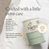 3 14.1 Oz Haven Oat Toddler Formula, Plant Based Dairy Free Oat and Oat Protein Powder for Toddlers With Probiotics