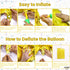 KatchOn Giant Gold Number 15 Balloons - 40 Inch Foil 15 Balloons for Birthday Party & Anniversary Decorations