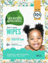 Seventh Generation Baby Wipes with Snap Seal Sensitive Protection Diaper Wipes 504