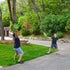 Koosh Double Paddle Playset - Paddles and Ball for Added Koosh Fun, Fidget Toy for Ages 6+
