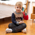 JOYIN Baby Toy Phone, Remote & Smartphone with Music, Fun Learning Musical Toys for Kids, Boys or Girls, Holiday Gifts