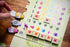Ammon 12+, 2-4 45+ Gnome Hollow Board Game, Thematic Gnome and Garden Tile Laying & Worker Placement Strategy Game