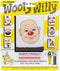 Original Wooly Willy, Magnetic Personalities Drawing Kit, Arts and Crafts, Fidget Toys