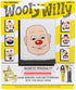 Original Wooly Willy, Magnetic Personalities Drawing Kit, Arts and Crafts, Fidget Toys