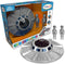 Nature Bound UFO Spaceship Space Toy - Kids Playset with Two Aliens, Lights & Sounds for Educational STEM Adventure