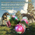 Dinosaur Remote Control Car, 2.4Ghz 4WD RC Cars with Dinosaur Sounds & Light Music, Gesture Sensing Remote Control Car