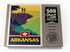 MyPuzzle Arkansas: The Natural State - Premium 500 Piece Jigsaw Puzzle for Adults