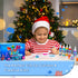 20 3+ Teexpert Magic Water Elf Toy Kit - Aqua Fairy DIY Squishy Maker Craft Kit for Kids, Boys and Girls, Magic Colors