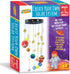 STEM Learning Fun 3D Solar System Kit, Complete DIY Mobile Model with 9 Foam Planets
