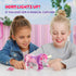 Little Live Pets Sparkles The Unicorn Toy - Musical Dancing Pony with Light Up Rainbow Horns, Interactive Animal Toy