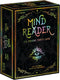 New Game! MIND READER – Fun Psychic Mind Meld Family Party Game for Kids, Teens, Adults, Perfect for Game Night