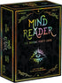 New Game! MIND READER – Fun Psychic Mind Meld Family Party Game for Kids, Teens, Adults, Perfect for Game Night