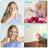 Outlet Covers Babepai, 38-Pack White Baby Proof Electrical Protector Safety Plug Covers