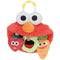 Kids Preferred Sesame Street Elmo On The Go Activity Toy with Silicone