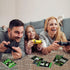 24 Pieces Video Game Party Favors: Gaming Mini Notepads Pack for Boys Girls, Teacher Classroom Supplies for Birthday