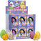 Easter Super Grow Eggs 24 Pack Hatch & Grow Surprise Pets (Chick,