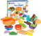 Learning Resources New Sprouts Taco Night - Pretend Play Food for Toddlers,