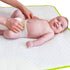 Portable Waterproof Changing Pad, Large Size 25.5”x31.5”, Foldable Wipeable Diaper Changing Mat for Boys & Girls