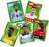 Top Trumps Match Game - World Football Stars, Family Board Games for Kids and Adults