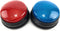 Matty's Toy Stop Lights & Sounds Electronic Game Answer Buzzer and Countdown Timer Gift Set, 2 Pack