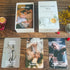 What's The Tea? Relationships Oracle Cards - Life Deck for Beginners, Interpreting Career and Life Relationships