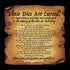 These Dice are Cursed: Set of 7 Unlucky Polyhedral Dice for Dungeons and Dragons, Magic The Gathering, RPG