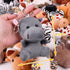 24 4.5 Inch Small Stuffed Animals Bulk, Pieces Cute Plushies, Mini Forest Animal Plush Toys, Party Favors, Stocking
