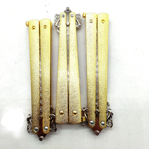 Use(3 WANLIAN Practice Dragon Tool,NOT Real For Sport Outdoor Use For Sport Outdoor pcs)