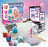 Science4you +8 6 8, Set - Bath Bomb Making Kit for Kids Years Old - Make Your Own Bath Bombs with Science Experiments