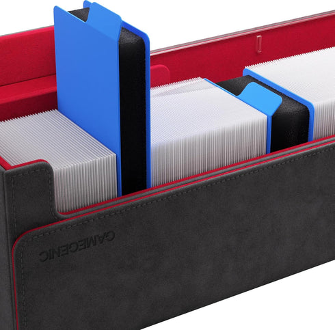 Gamegenic Sizemorph Divider - Flexible Card Game Organizer and Deck Box Spacer for TCGs and Board Games