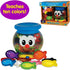 2 The Learning Journey: Learn With Me - Color Fun Fish Bowl - Color Teaching Toddler Toys & Gifts for Boys & Girls Ages